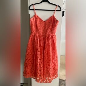 Tracey Reese cocktail dress